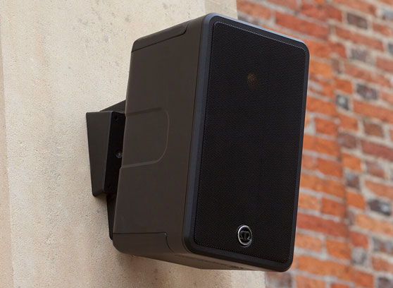 Monitor Audio Climate 80 - cecha 1